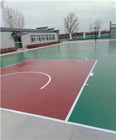 榆林全场景翻新维修工程